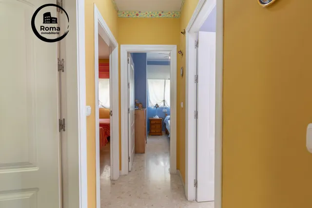 Piso 3 habitaciones 83m² en venta - Playa Granada — 30