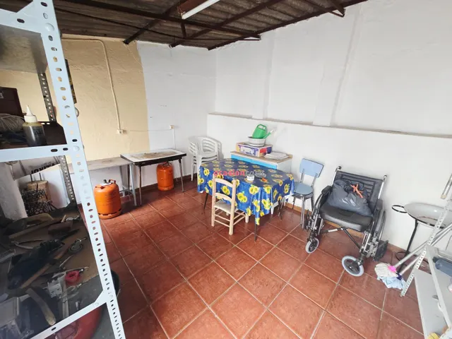 CASA EN VENTA ZONA POZO VIEJO — 16