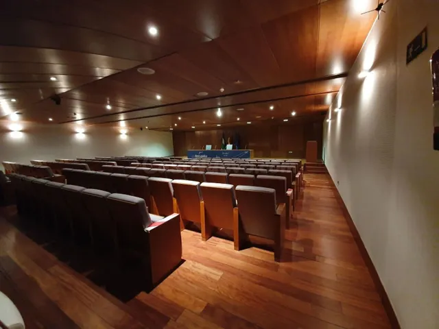 Oficina 175m² en alquiler - Tarazona - foto 4