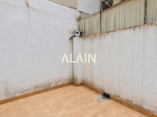 PISO EN VENTA EN LA ZONA DEL ENSANCHE EN VALENCIA CON DOS TERRAZAS Y GARAJE OPCIONAL. — 20