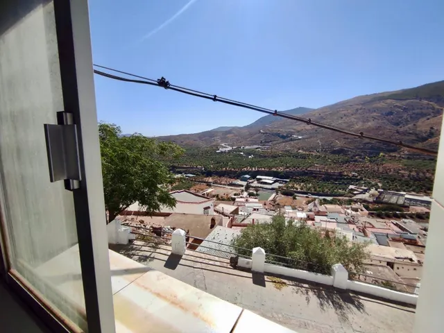 CASA DE PUEBLO CON VISTAS PANORAMICAS ( ABLA) — 15