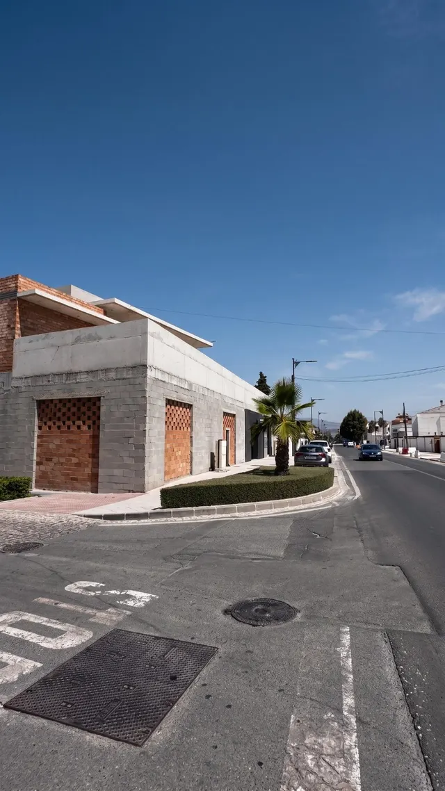 tu futuro negocio en un sitio privilegiado. — 6