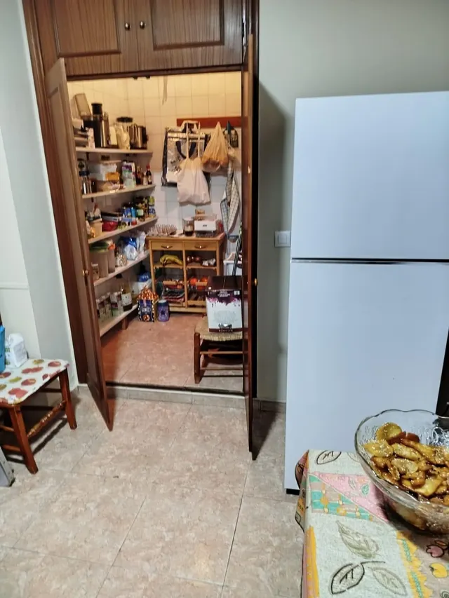Se vende chalet independiente en Algeciras, zona colonia san miguel. — 30