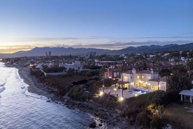 Chalet 5 habitaciones 486m² en venta - Marbella — 44