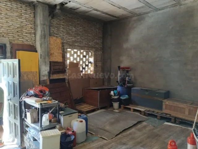 SE VENDE LOCAL EN LEPANTO, MAIRENA DEL ALJARAFE. - foto 3