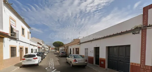 PISO EN LA LUISIANA