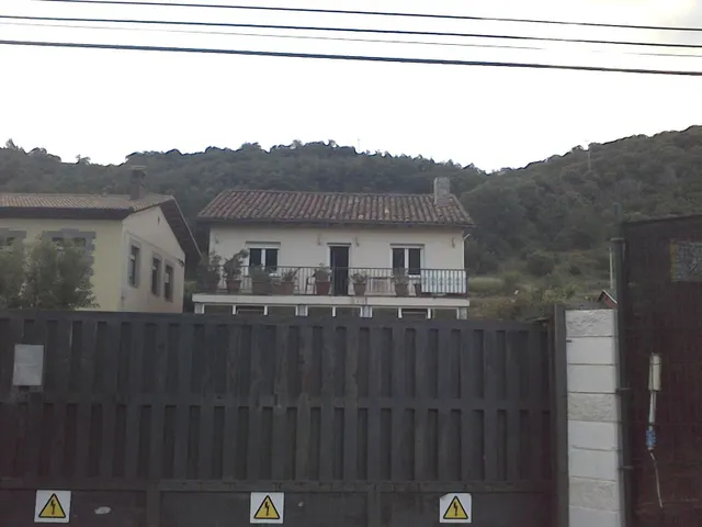 ESTUPENDA CASA EN HUERGAS DE GORDON — 42