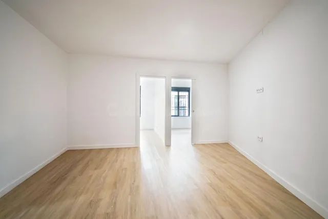 Gran piso en el Centro de Sevilla - Zona San Marcos - foto 3