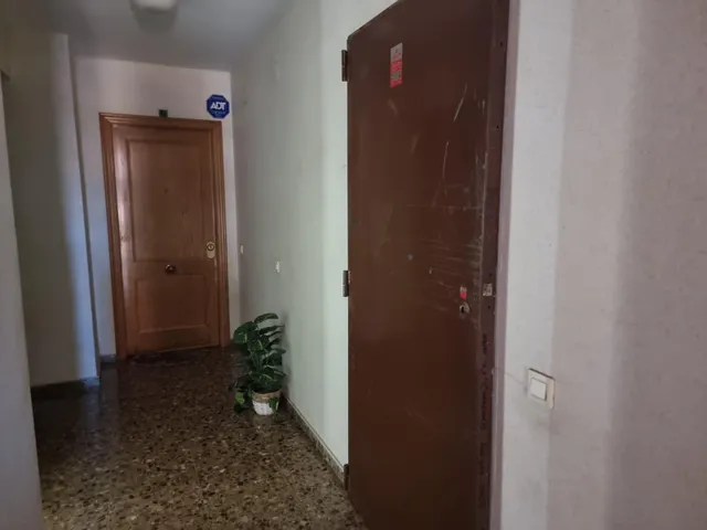 PISO AVDA. AMALIO GIMENO — 26
