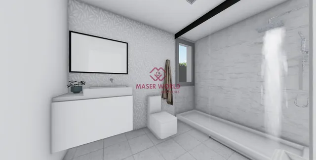 VILLAS DE OBRA NUEVA SAN JUAN DE LOS TERREROS, ALMERIA — 10