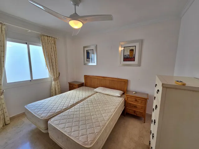 Ático Dúplex 2 habitaciones 132m² en venta - Marbella — 10