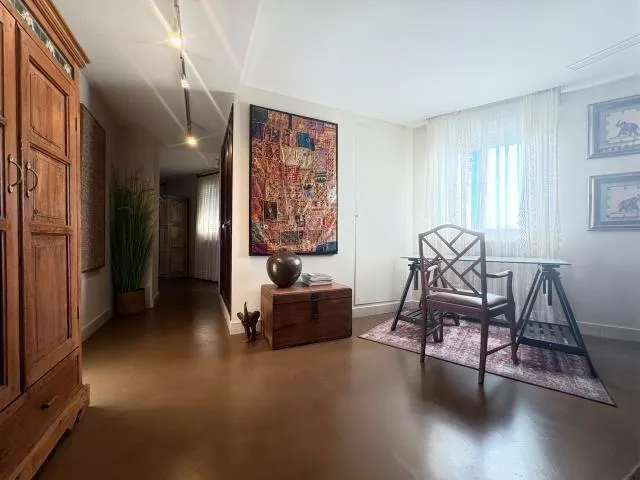 El arte de la sofisticación individual — 22