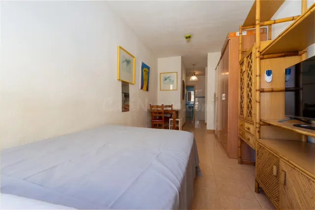 Estudio con excelente ubicación en Las Lagunas de Mijas - foto 2