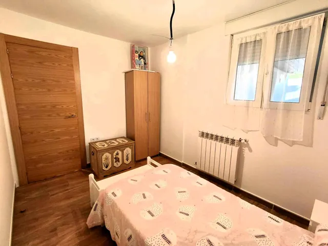 CASA INDEPENDIENTE CON JARDÍN — 15