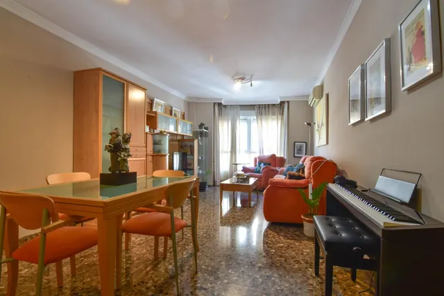 ¡Magnífica vivienda en una de las mejores zonas de Paiporta! — 6
