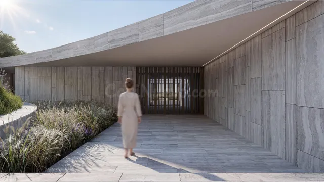 Villa 7 habitaciones 1825m² en venta - La Reserva — 4