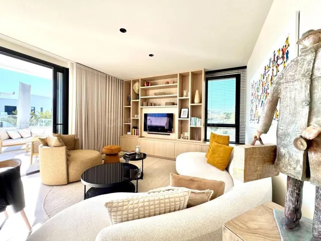 Apartamento 3 habitaciones 110m² en venta - Las Colinas Golf - foto 2