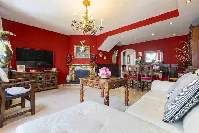 Adosado 4 habitaciones 175m² en venta - Marbella — 35