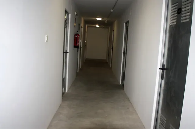 PISO EN AVDA SALAMANCA CON ASCENSOR GARAJE Y TRASTERO — 13