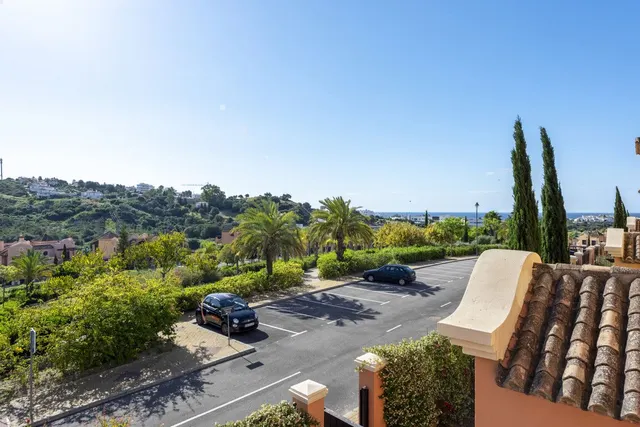 Villa 4 habitaciones 276m² en venta - Valle Romano Golf — 17