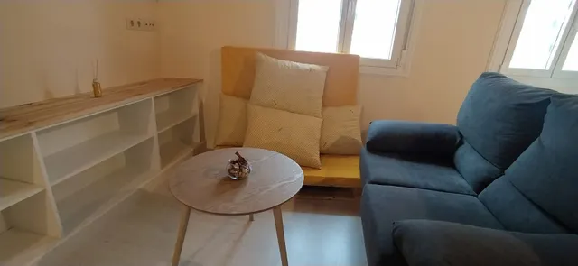 Piso en plaza mercedes — 9