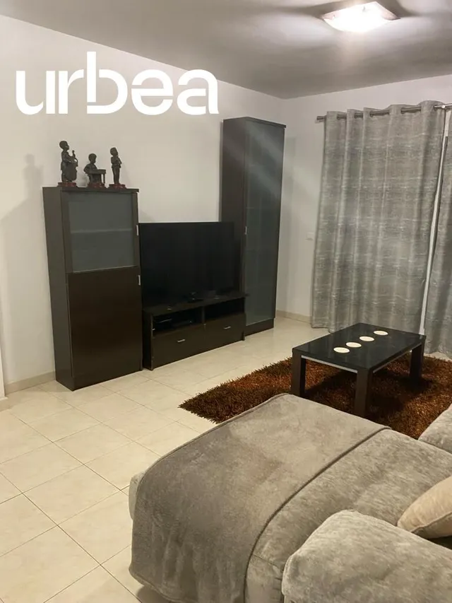 Piso en urbanización terrazas del sol — 12