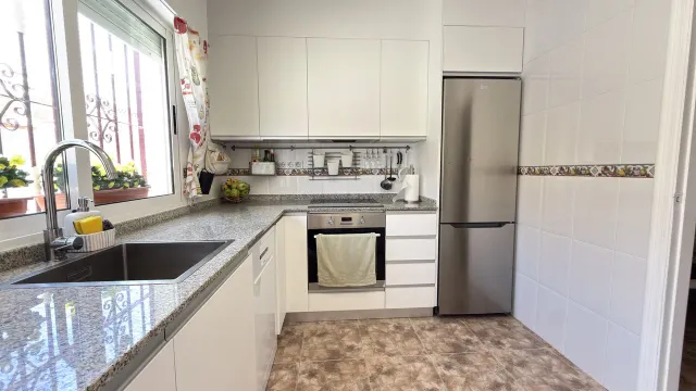 Casa 3 habitaciones 80m² en venta - La Zenia — 16
