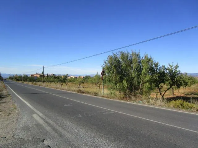 Venta de suelos urbanos sectorizados en Dílar - Granada — 7