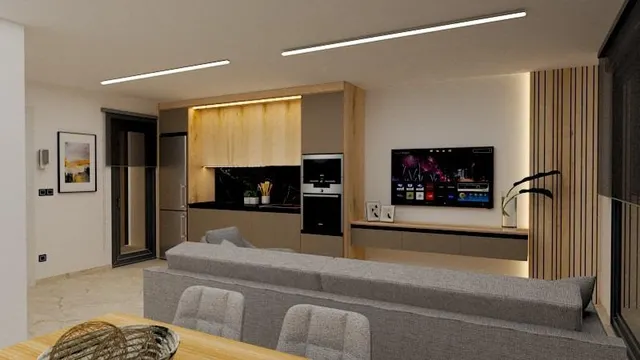 Apartamentos de Lujo en Pilar de la Horadada: 150m de la Playa de Las Higuericas — 40