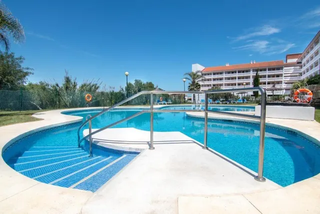 Apartamento 2 habitaciones 152m² en venta - Costa del Sol — 8