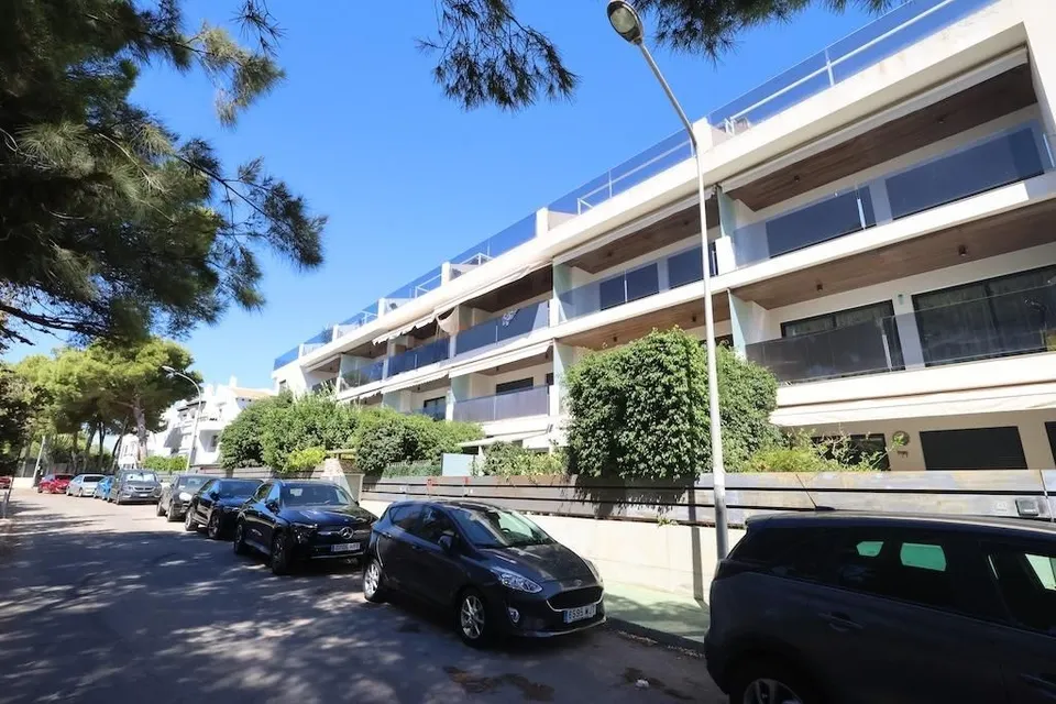 Apartamento 2 habitaciones 80m² en venta - Altos de Campoamor
