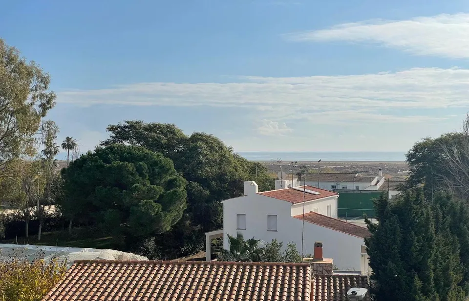 APARTAMENTO IDEAL, VIVE EL DELTA EN PLAYA  EUCALIPTUS