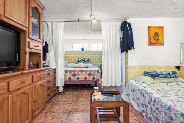 MAGNFICO BUNGALOW EN 2 PLANTAS INDEPENDIENTES CON PISCINA Y PARKING COMUNITARIO PRIVADO — 20