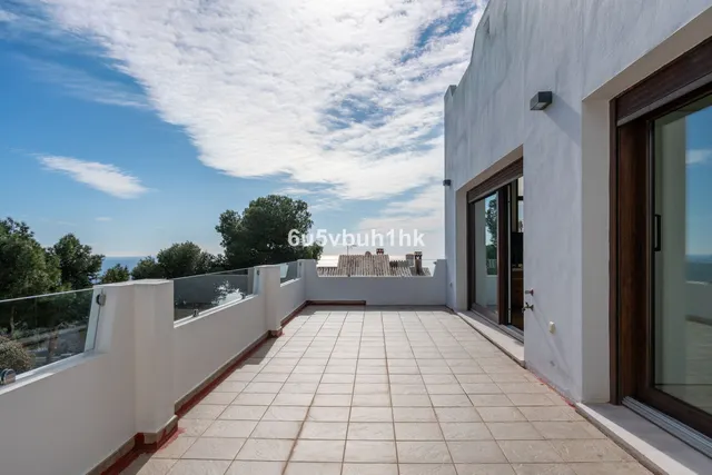 Adosado 6 habitaciones 381m² en venta - Costa del Sol — 29