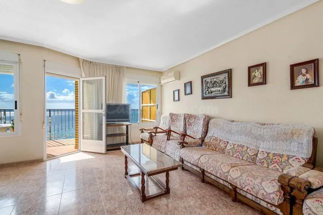 Apartamento 3 habitaciones 128m² en venta - Playa del cura — 5
