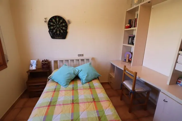 Casa 5 habitaciones 122m² en venta - Comunidad valenciana — 27