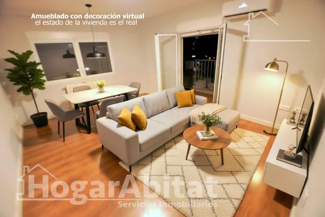 ¡REFORMADO! EXTERIOR CON ASCENSOR, BALCÓN Y TERRAZA - foto 2