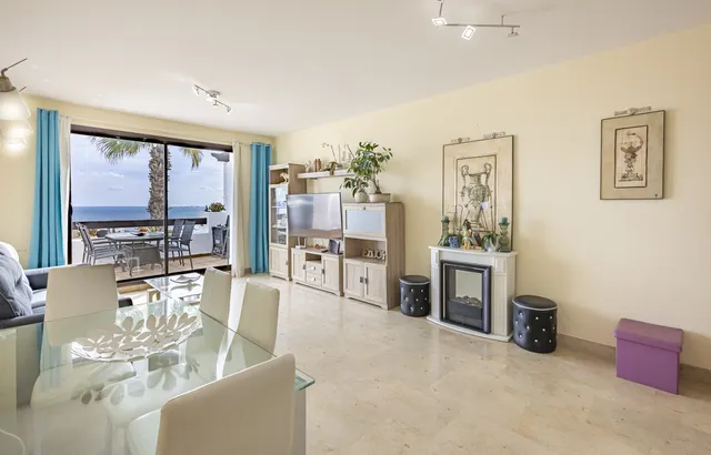 Apartamento 2 habitaciones 100m² en venta - Playa la alcaidesa — 6