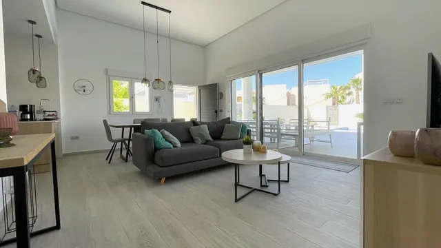 Villa 3 habitaciones 120m² en venta - Comunidad valenciana — 42