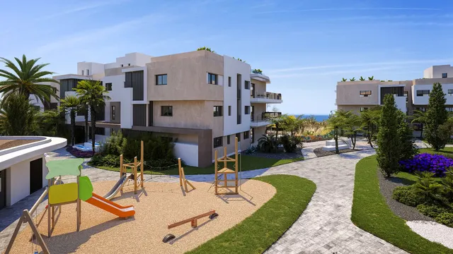 Apartamento 1 habitación 64m² en venta - Costa Del Sol — 9
