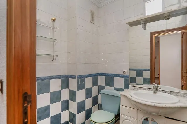 Piso en Alcantarilla — 14