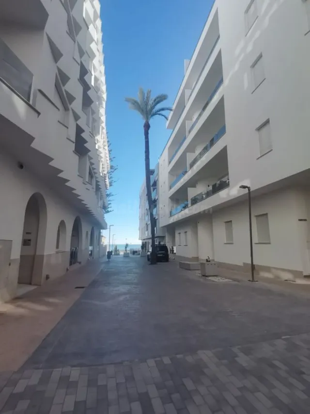 Ático 2 habitaciones 93m² en venta - Habaneras - foto 5