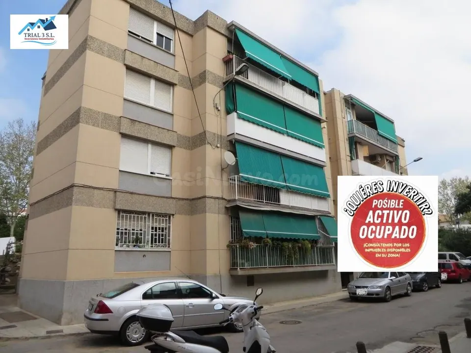 Venta de Piso en Cerdanyola del Valles - Barcelona