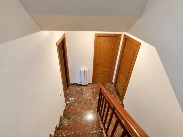 Espectacular dúplex tipo tríplex con solárium privado y vistas en actur — 17
