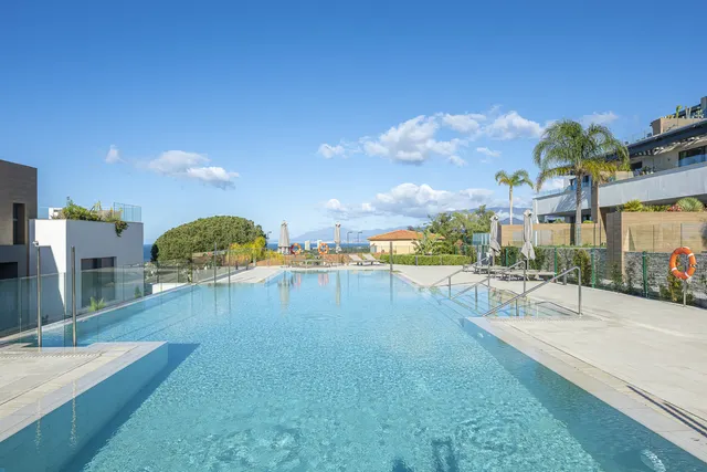 Dúplex 3 habitaciones 174m² en venta - Marbella — 32
