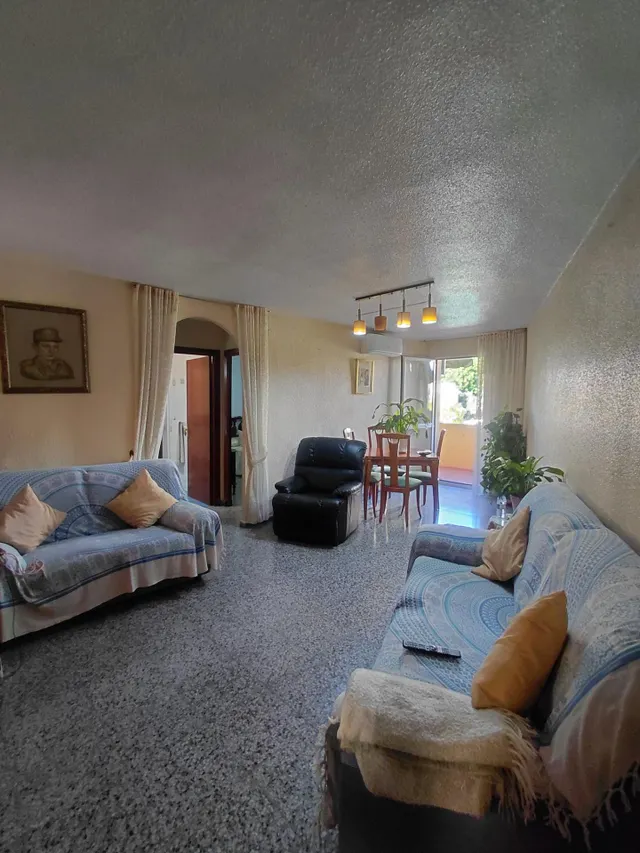 Se vende pisos zona Avenida Jaime I, Benidorm — 19