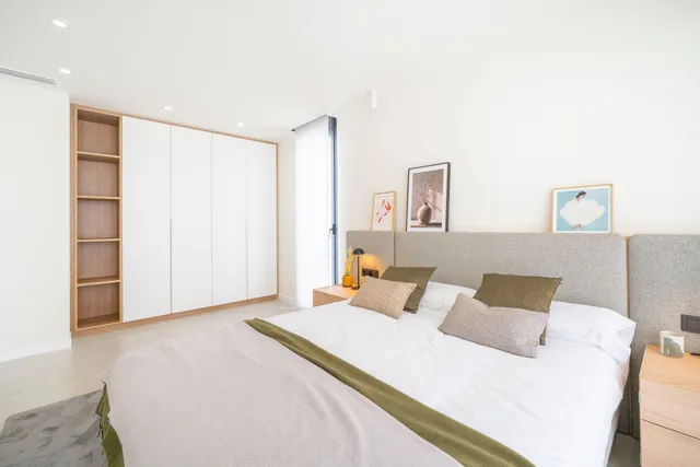Villa 4 habitaciones 203m² en venta - La Marquesa — 44