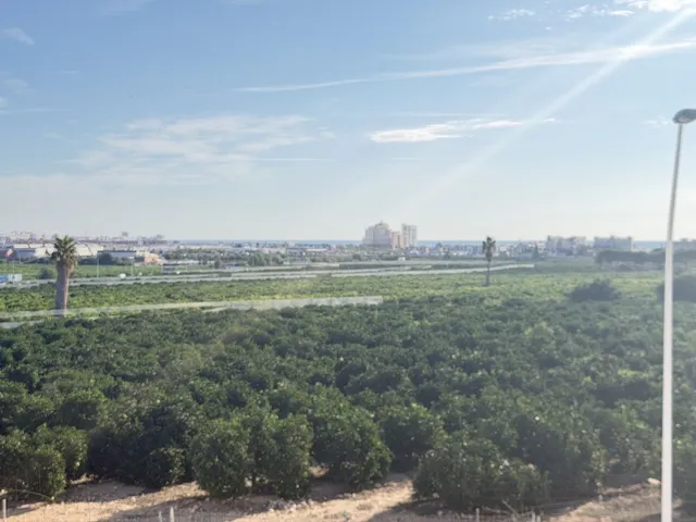 Quad 3 habitaciones 90m² en venta - Urbanización Perla del Mar — 19