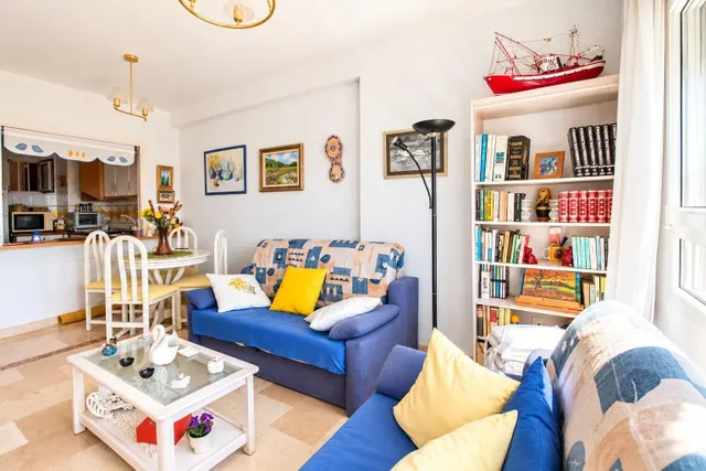 Apartamento 1 habitación 44m² en venta - Altos de Campoamor — 10