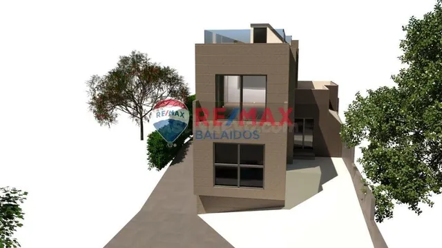 Terreno en venta en carretera do Marco, Castrelos, Vigo - foto 4